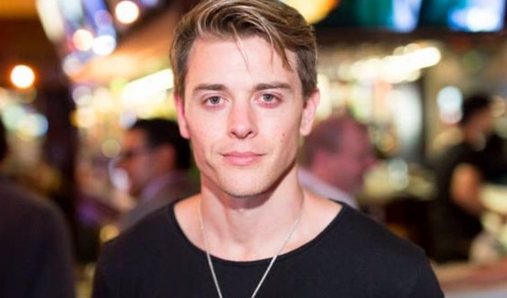 Chad Duell