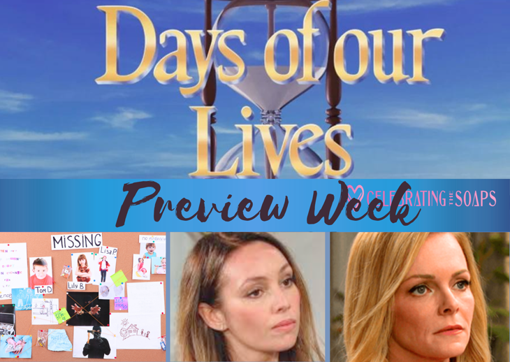 Days of Our Lives
