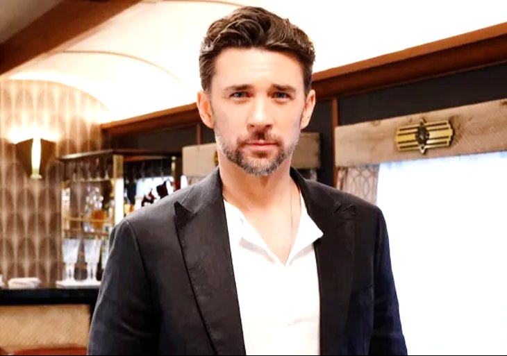 The Young And The Restless Spoilers: Dumas Arrest Drama, Identity Exposed By Mugshot Release