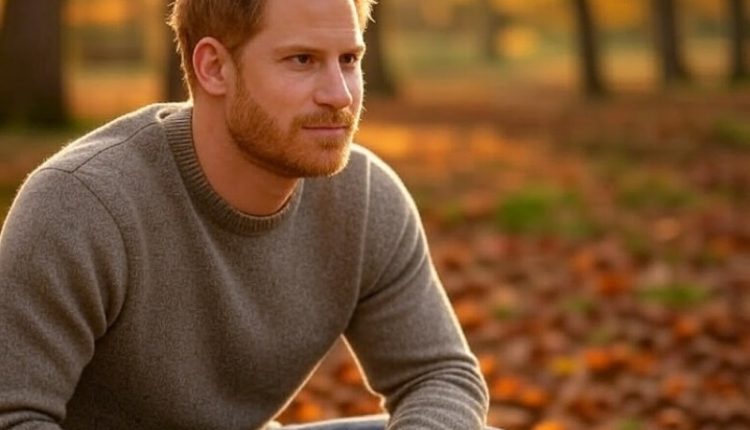 Prince Harry