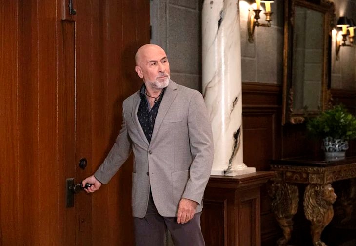 General Hospital Spoilers: Sidwell’s Secret Partners Could Spell Doom For Sonny