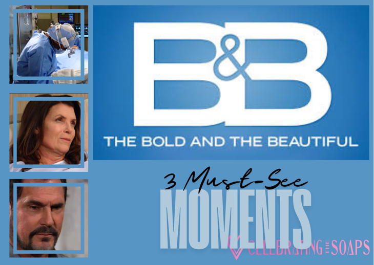 The Bold and the Beautiful