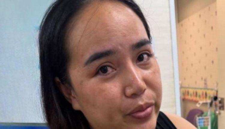 90 Day Fiance star Annie Suwan – Instagram