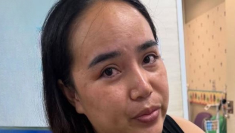 90 Day Fiance star Annie Suwan - Instagram
