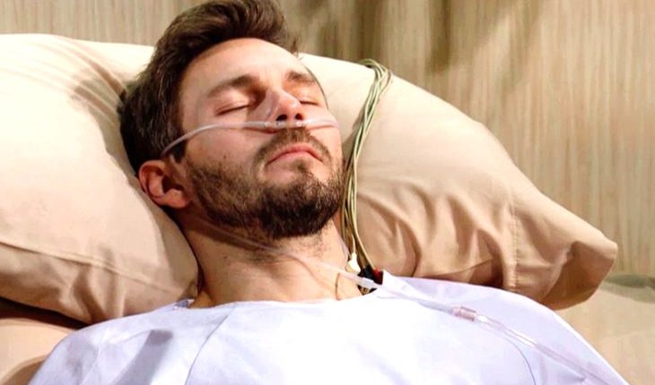 Liam Spencer (Scott Clifton)