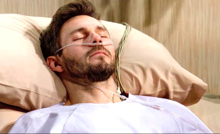 The Bold And The Beautiful Spoilers Next 2 Weeks: Liam Kidnapped, Li’s Horrifying Crime
