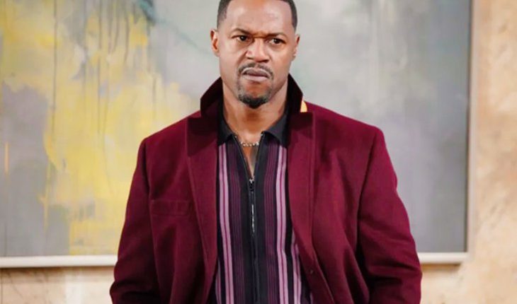 Damien Kane (Jermaine Rivers)