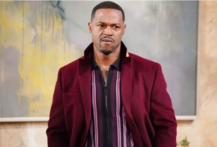 The Young And The Restless Spoilers: Y&R Shocking Reveal Who Murdered Damien?