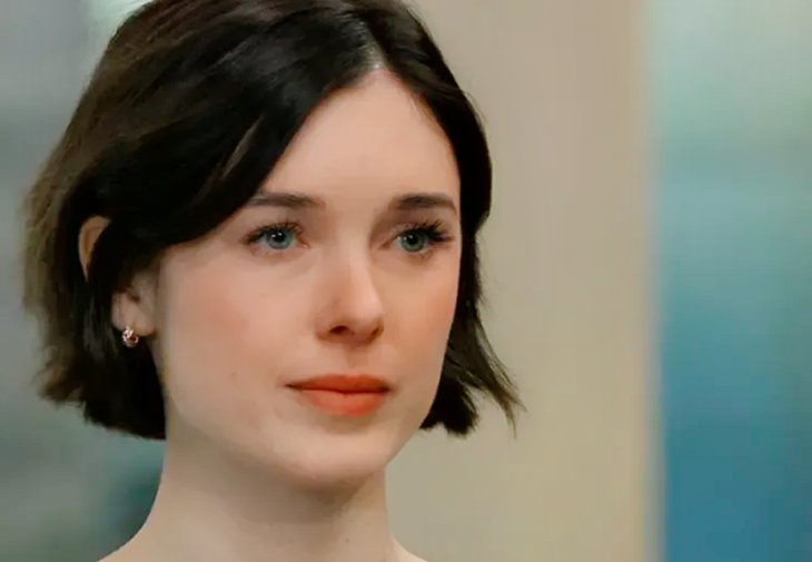 General Hospital Spoilers: Will It Be Willow Who Heads To Ferncliff Next?