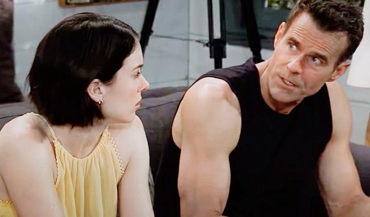 Willow Corinthos (Katelyn MacMullen)