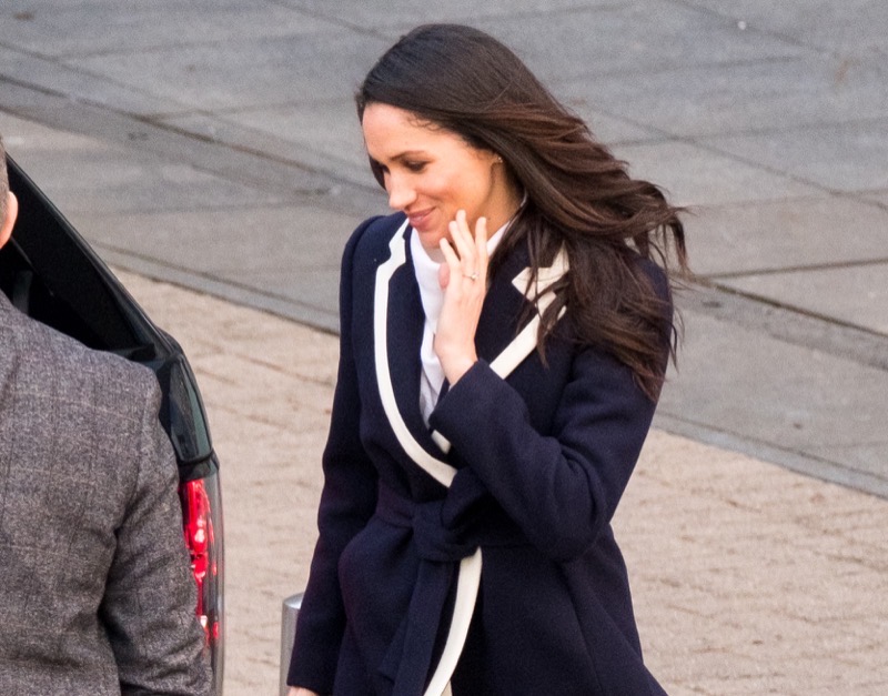 Meghan Markle’s ‘Success’ All Smoke And Mirrors?