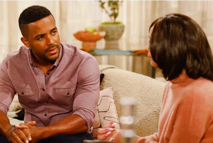 The Young And The Restless Spoilers: Devastated Nate & Amy Vow Revenge For Damian’s Fate