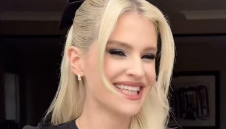 Kelly Osbourne – Instagram