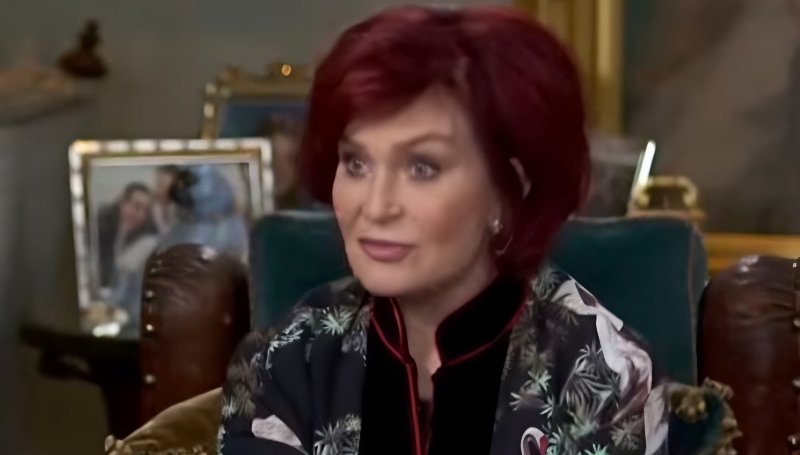 Sharon talked about a suicide pact - Via ASX TV - YouTube