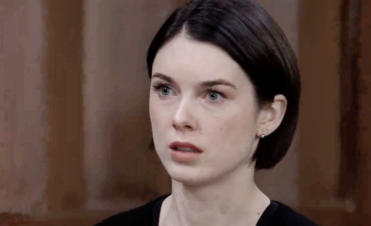 General Hospital Spoilers: Willow Snaps After Learning About Nina and Drew,  PC Lives in Danger?