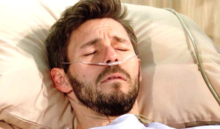 Liam Spencer (Scott Clifton)