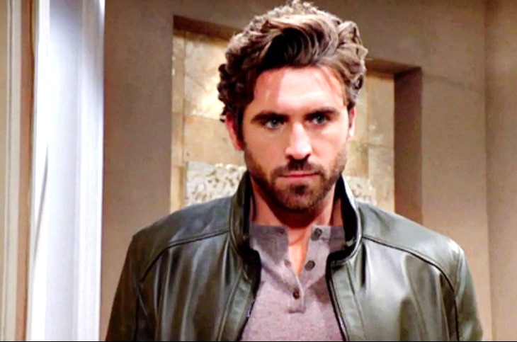 The Young and the Restless' Spoilers Tuesday, July 15: Chance's Murder  Investigation, Nick's Escape Plan, Damian's Death