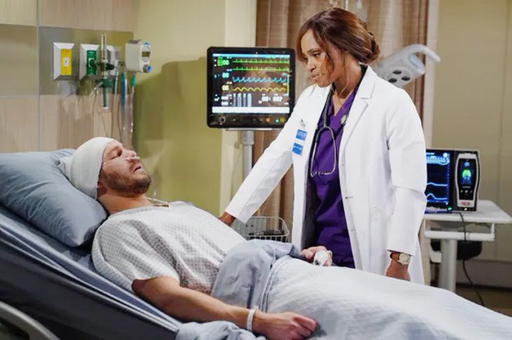 DAILY 'The Bold And The Beautiful' Spoilers Tuesday, July 15: Grace Operates, Bill’s Impatient Nerves, Liam Wakes Up