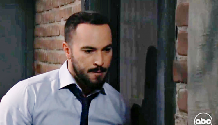 General Hospital Recap 0714 06