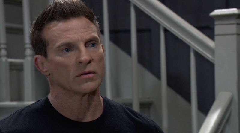'General Hospital' Spoilers Recap Monday, July 14: Marco Kidnapped & Sidwell Confronts Dalton