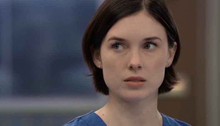 General Hospital Recap 0714 02