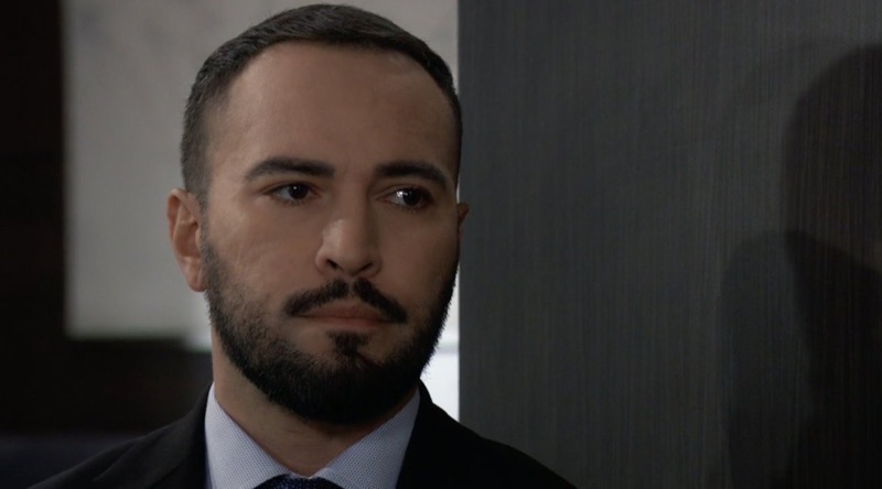 'General Hospital' Spoilers Recap Monday, July 14: Marco Kidnapped & Sidwell Confronts Dalton