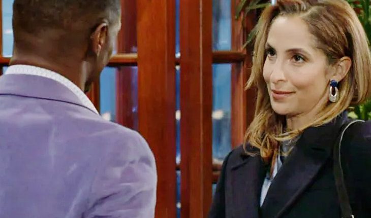 Damian Kane (Jermaine Rivers)