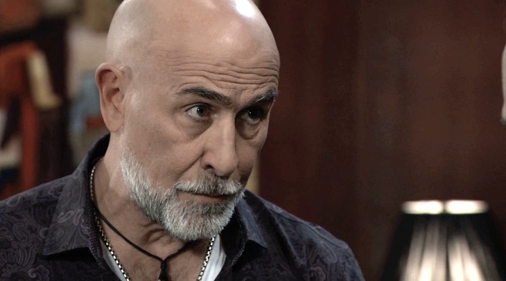 General Hospital Spoilers: Sidwell's Secret Ally Stuns PC — Sonny Facing a  Betrayal He Never Saw Coming?