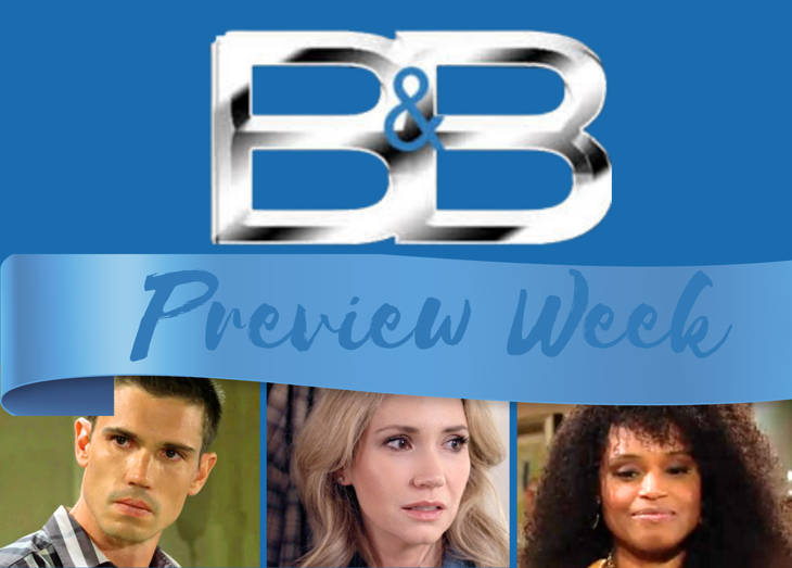 The Bold and the Beautiful