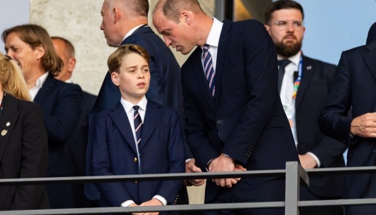 Berlin,,Germany,-,14,July,,2024:,Uefa,Euro,2024,Final