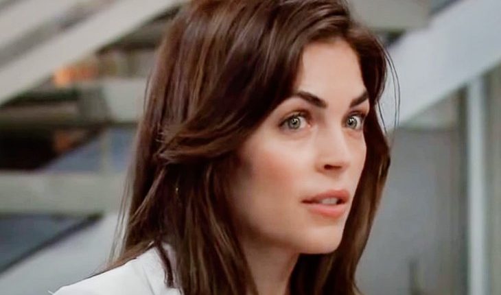 Britt Westbourne (Kelly Thiebaud)