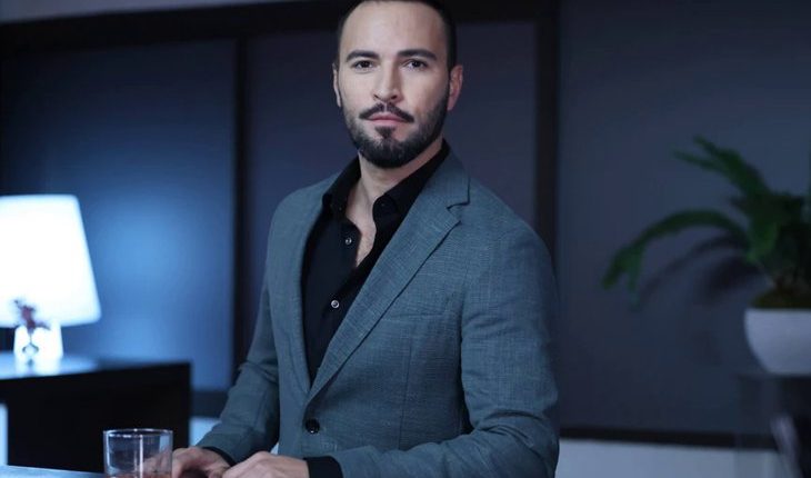 Marco Rios (Adrian Anchondo)