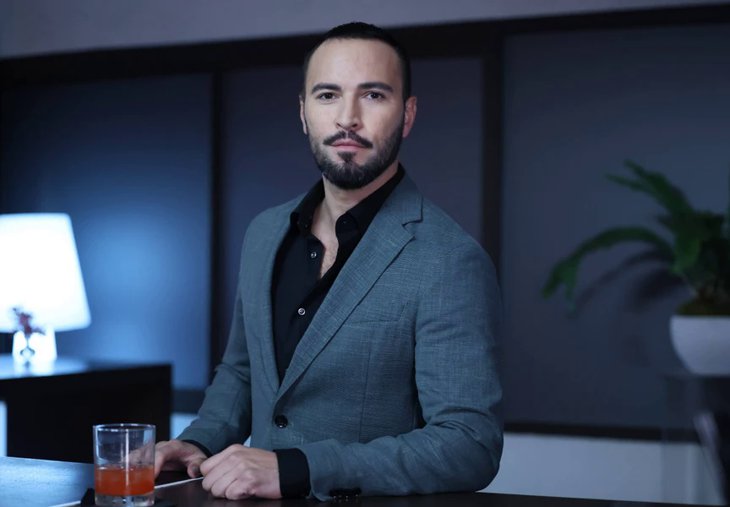 General Hospital Spoilers: The Truth Comes Out — Marco Isn't Sidwell's Son  After All?
