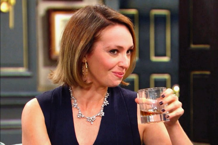 Days Of Our Lives' Spoilers Wednesday, July 16: Gwen’s Home, Cat’s Sordid Discovery, Thomas’ Invitation