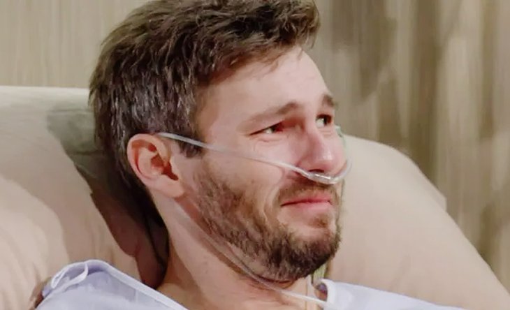 The Bold And The Beautiful' Recap Tuesday, July 16: Liam’s Surgery Decision, Donna & Taylor Bond, Bill's Persuasion