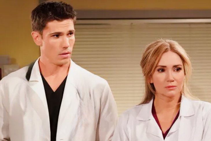The Bold And The Beautiful' Spoilers Wednesday, July 16: Bridget & Finn Marvel, Liam’s Resilience, Brooke's Decision