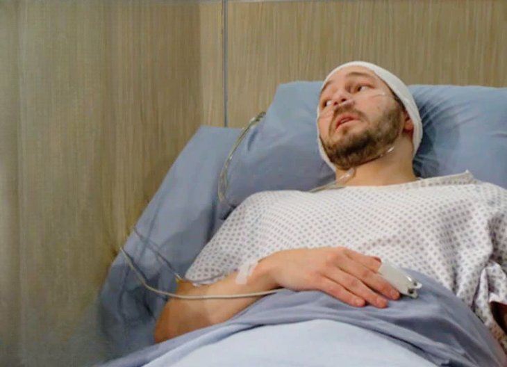 Did The Bold And The Beautiful Just Save Liam To Kill Him Off?