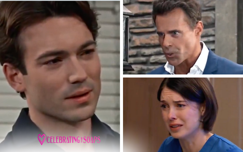 'General Hospital' Spoilers Wednesday, July 16: Drew's Vengeance, Michael's Big Play, Nina Confesses, Jason Shocked 