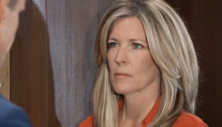 General Hospital Recap 0715 02