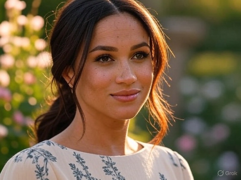 Meghan Markle Went Too Far With Kate Middleton