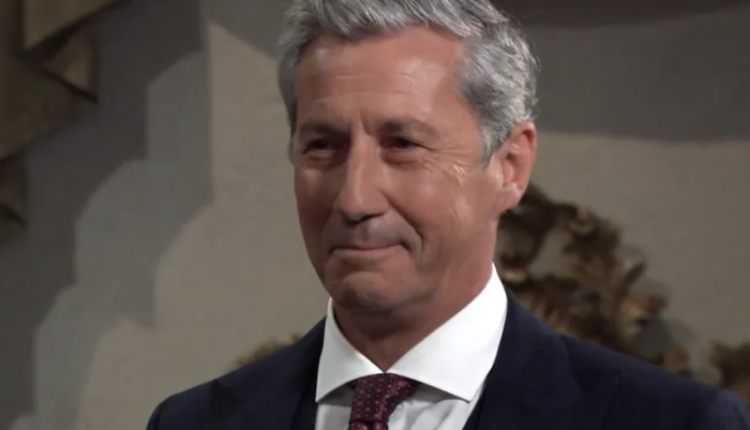 Charles Shaughnessy