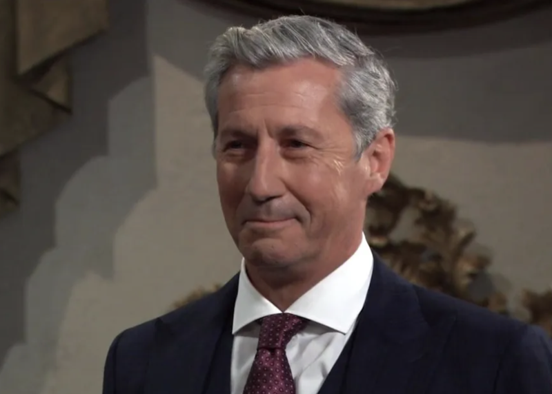 General Hospital Spoilers: Victor Cassadine Funding Dalton’s Lab Experiments?