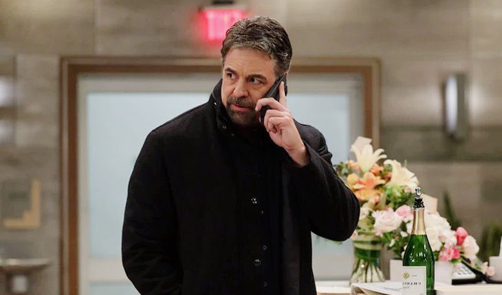 Jack Brennan (Chris McKenna)