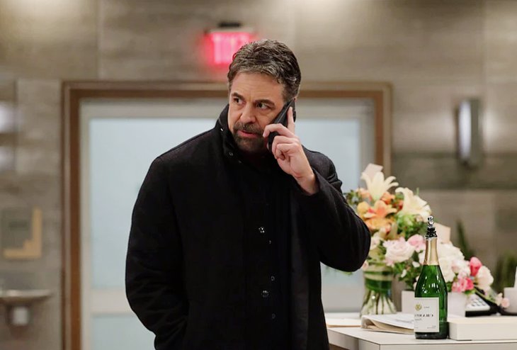 General Hospital Spoilers: Brennan’s Cryptic Comment – Is The Courier Being Sent To Dalton, Britt?