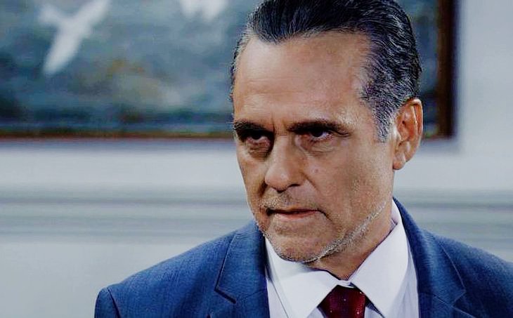 General Hospital Spoilers: Will Sonny Have Mercy On Nina When She Turns on Him to Save Herself?