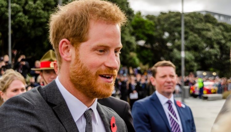 Wellington,,New,Zealand,-,October,28,,2018:,The,Duke,Of