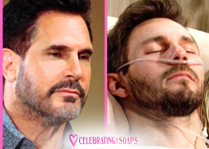 'The Bold and the Beautiful' Spoilers Thursday, July 17: Bill Kidnaps Liam, Hope & Steffy’s Horror, Grace's Victory