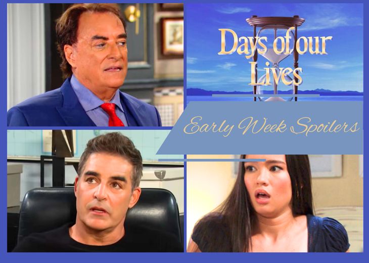 Days of Our Lives