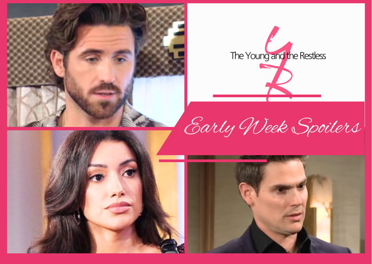 The Young and the Restless