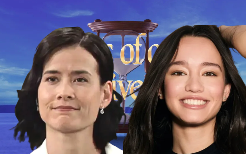 'Days of Our Lives' Spoilers Thursday, July 17: Amy Blindsided, Gabi’s Discovery, Doug’s Brawl